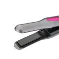 USB Recharegable Straightener in Dyson Gray Color